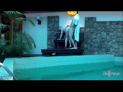 ❤️ Bosas pakviečia tarnaitę į baseiną, bet negalėjo atsispirti karštam ❤ Anal porno prie lt.xxxwow-net.ru ❌️❤