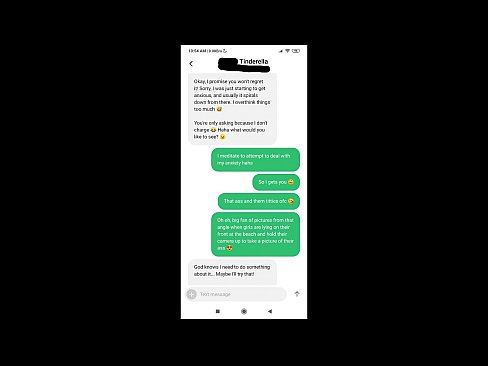 ❤️ Į savo haremą įtraukiau naują PAWG iš Tinderio ( pokalbis su Tinderiu įtrauktas) ❤ Anal porno prie lt.xxxwow-net.ru ❌️❤